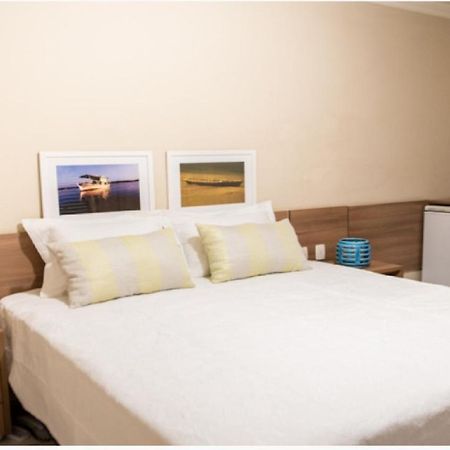 Ebenezer Village Hotel Pousada Guamare Екстер'єр фото