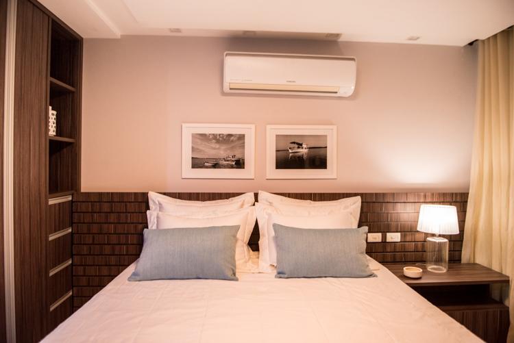 Ebenezer Village Hotel Pousada Guamare Екстер'єр фото
